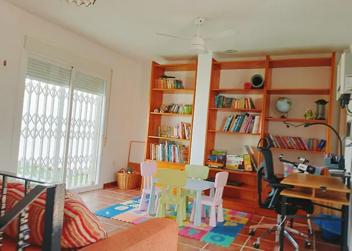 Casa Familiar Al Lado De La Playa