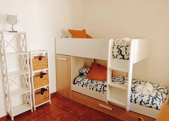 Casa Familiar Al Lado De La Playa