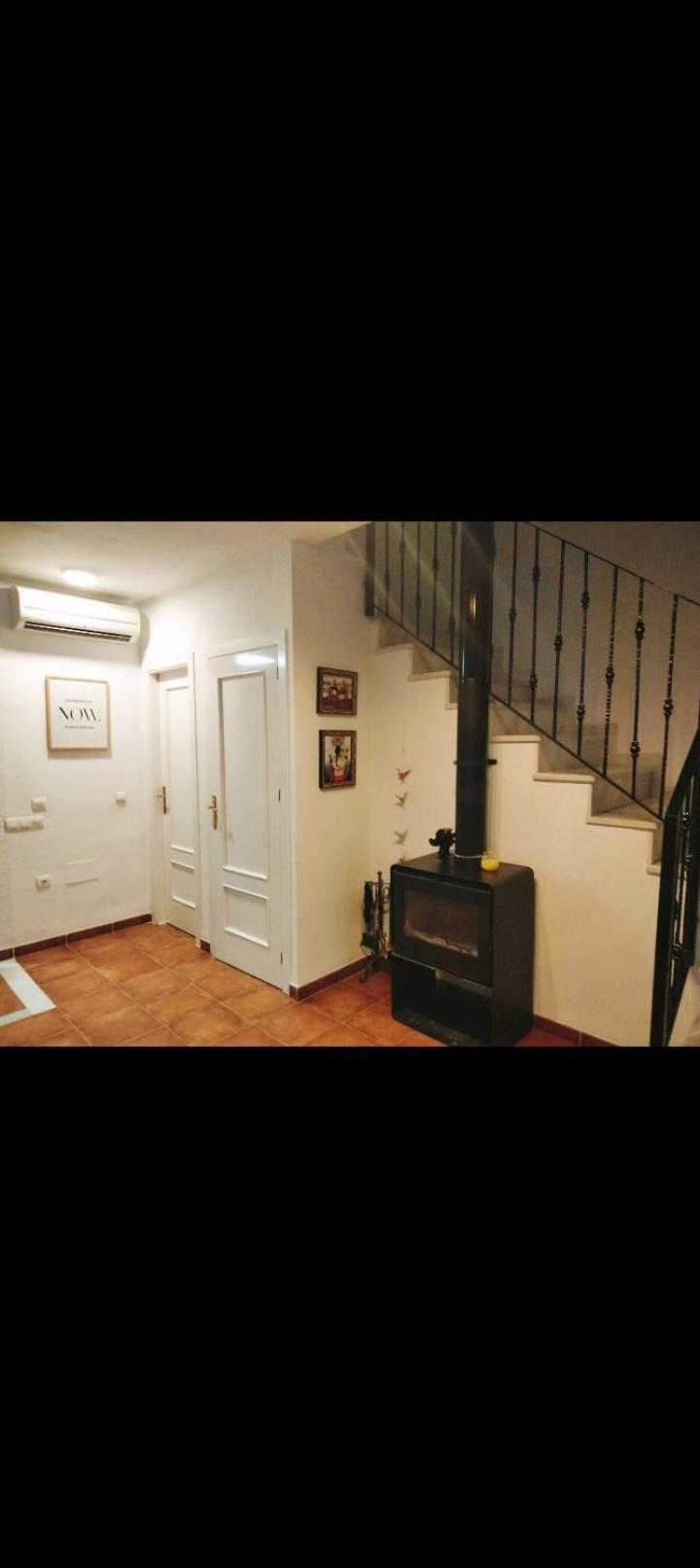 Hébergement de vacances Casa Familiar Al Lado De La Playa Aguadulce (Almeria)