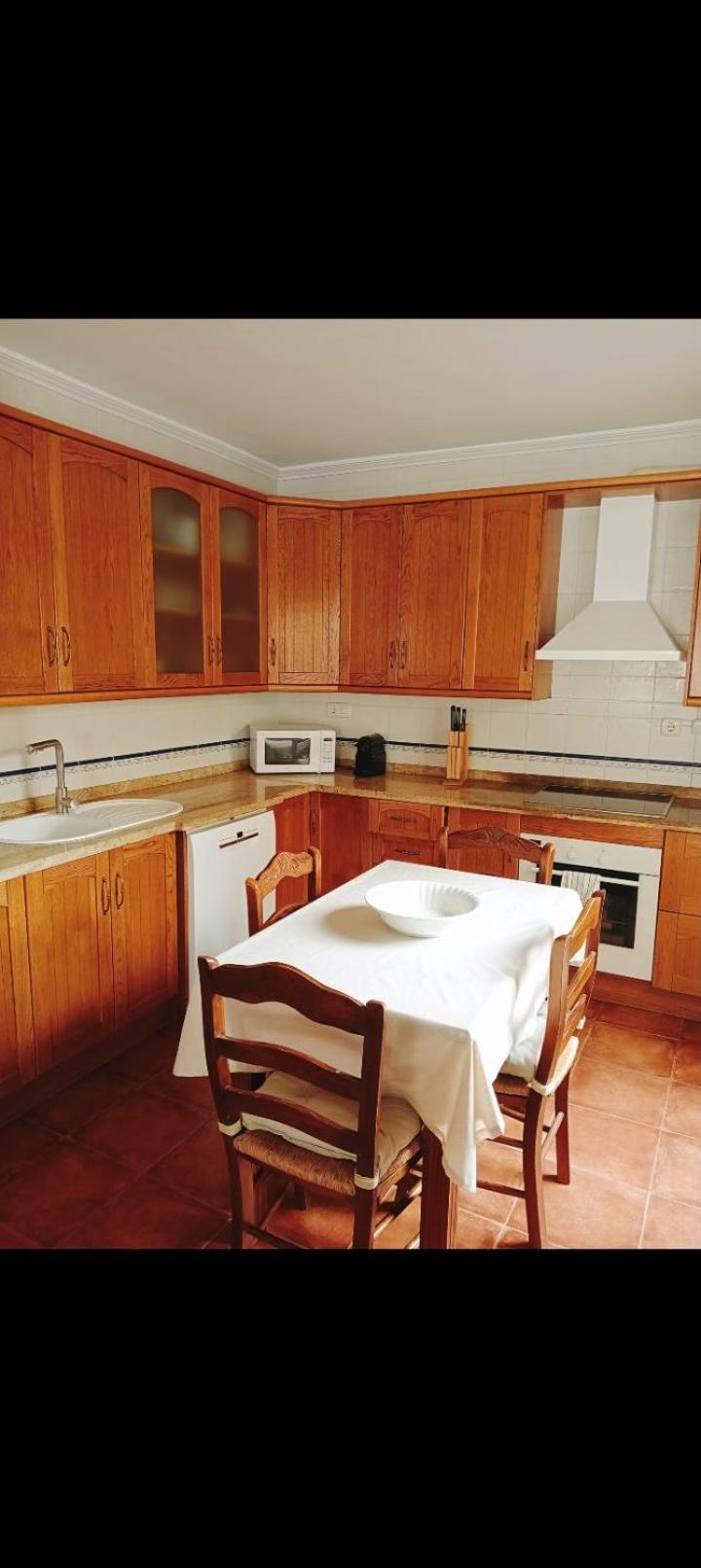 Hébergement de vacances Casa Familiar Al Lado De La Playa Aguadulce (Almeria)
