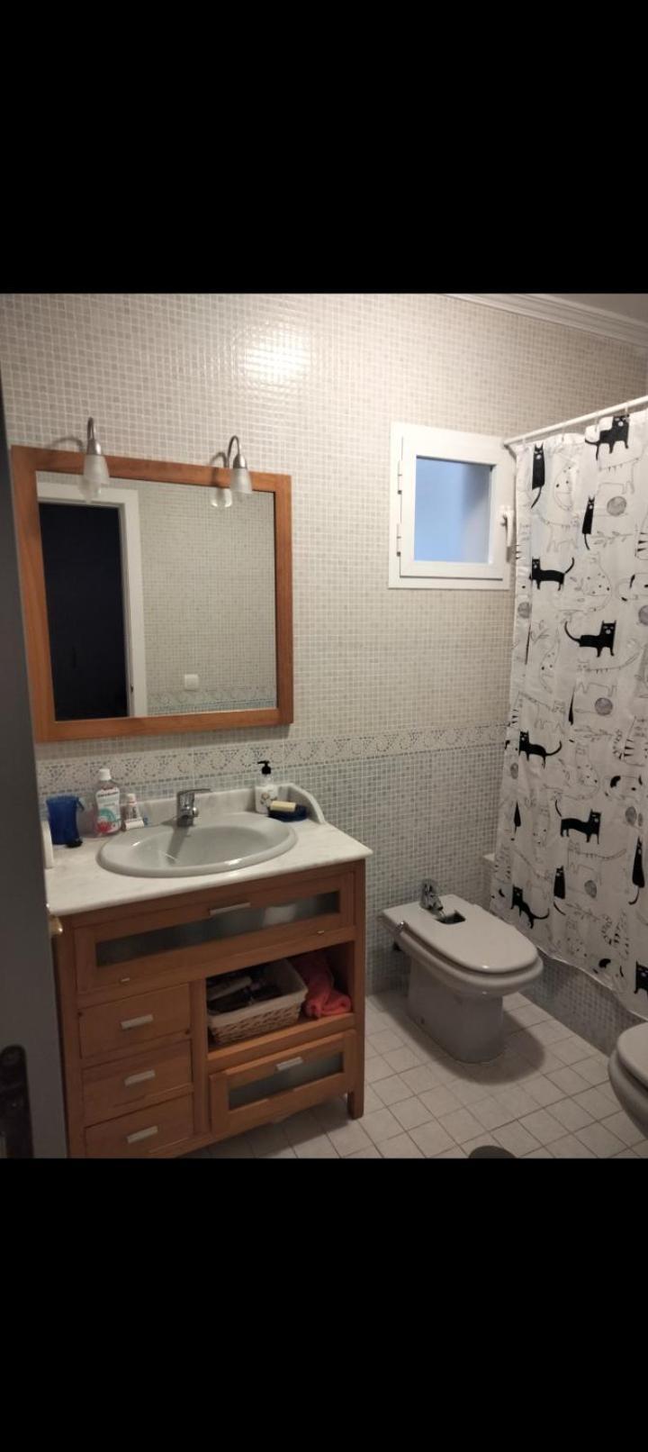 Casa Familiar Al Lado De La Playa Hébergement de vacances *