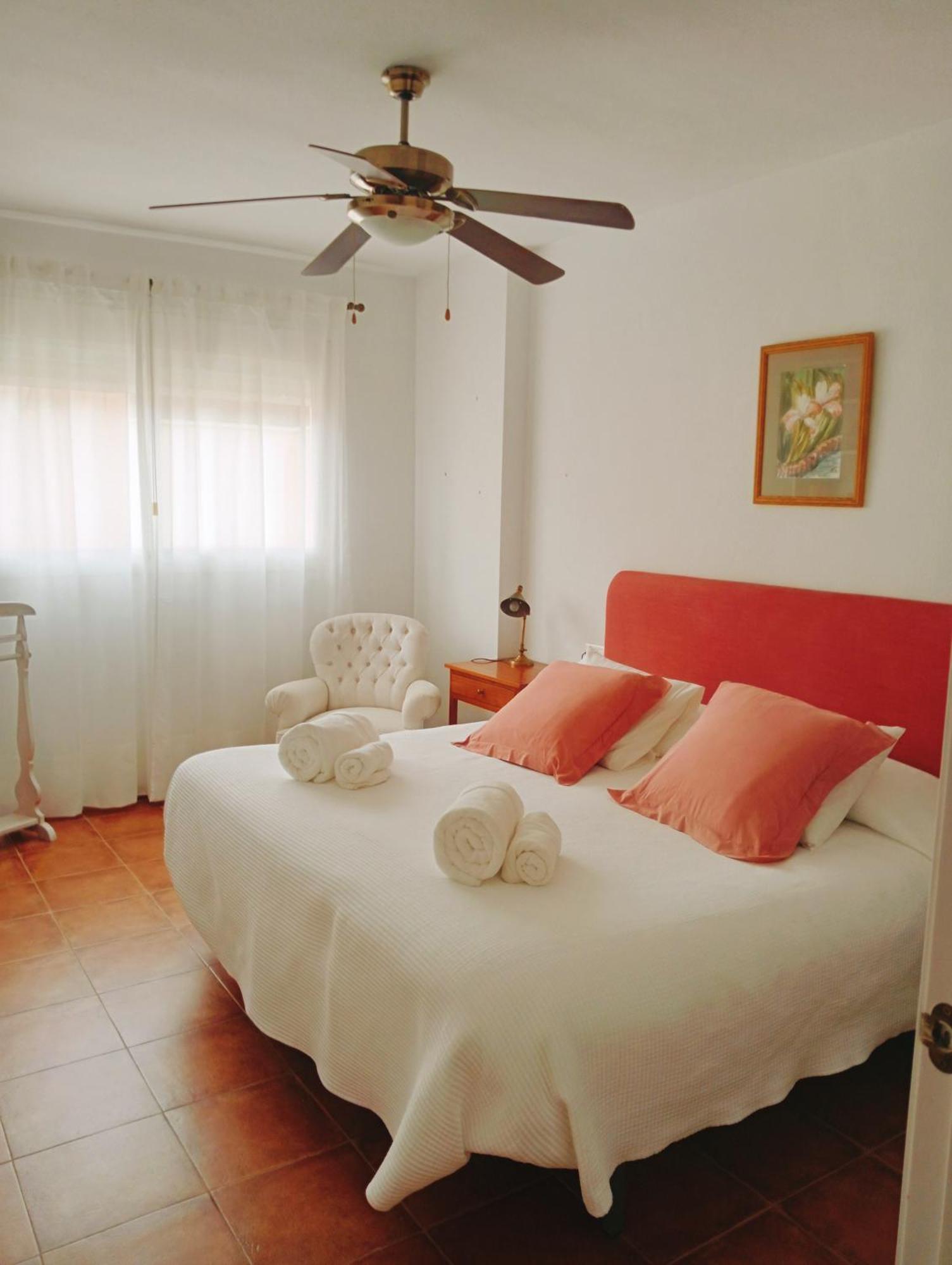 Casa Familiar Al Lado De La Playa Hébergement de vacances Aguadulce (Almeria)